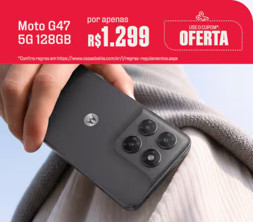Ofertas Motorola